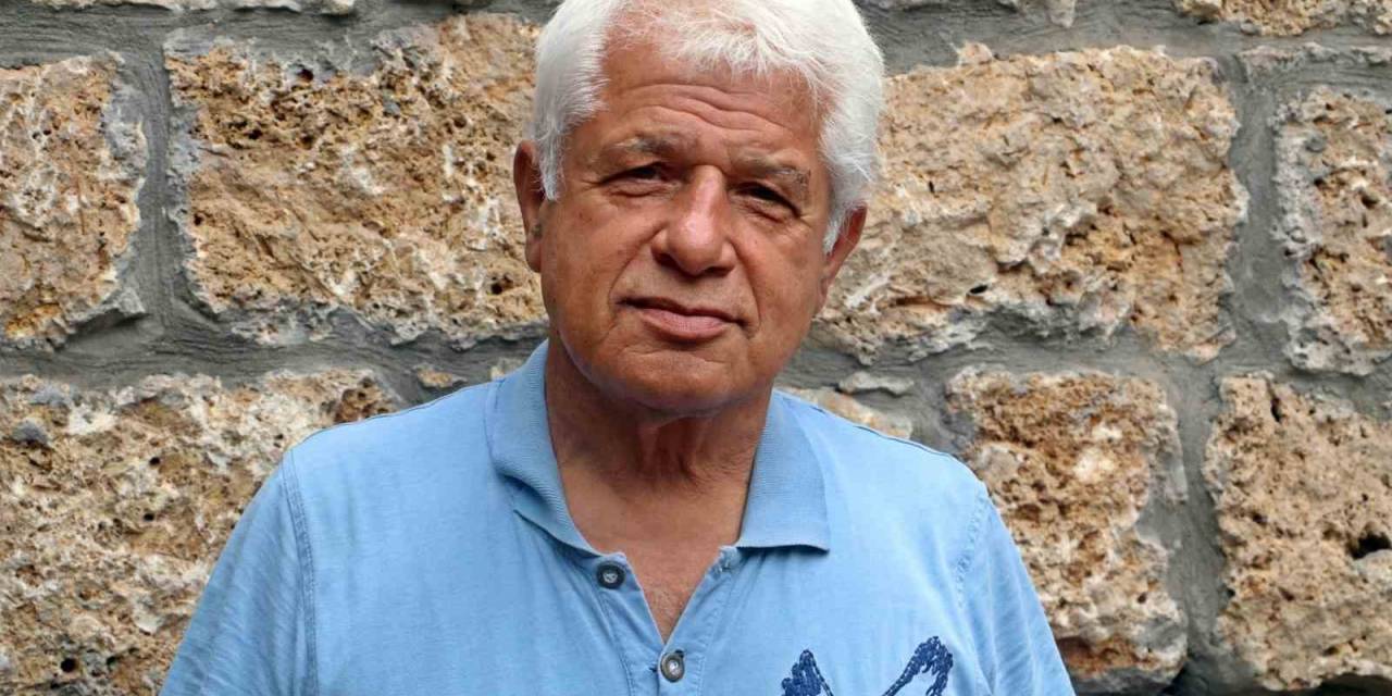 Tenekeyi Kraker Gibi Yedi, Uzmanından ’yakalarsanız Dikkat Edin’ Uyarısı Geldi