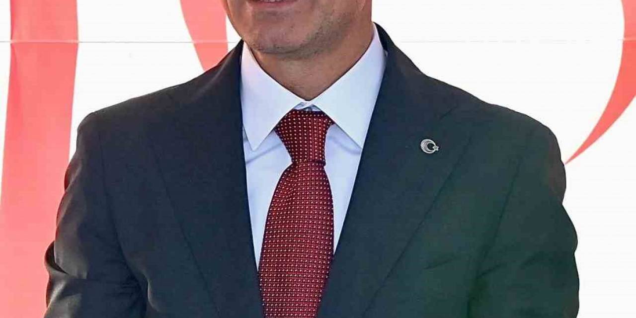 Yeni Ercan Havalimanı 20 Temmuz’da Cumhurbaşkanı Erdoğan’ın Katılacağı Törenle Hizmete Açılacak