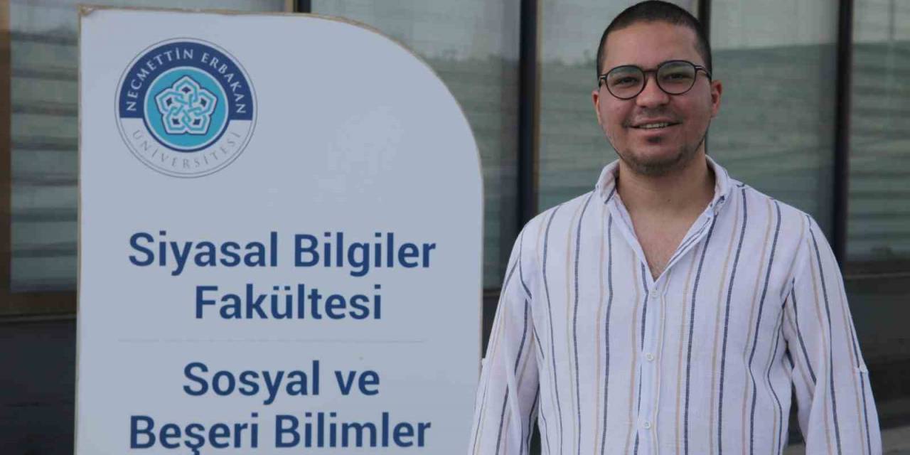 Lösemiye Rağmen Hayallerinden Vazgeçmedi, Üniversiteden Mezun Oldu