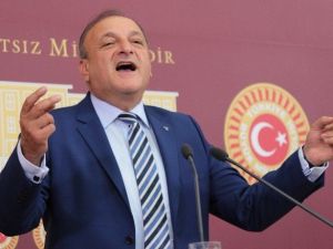 Vural: "Kandil’e Operasyonlar Neden Durdu"