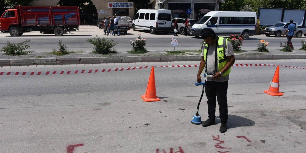 Meski, Kayıp Kaçakla Mücadeleye Hız Verdi