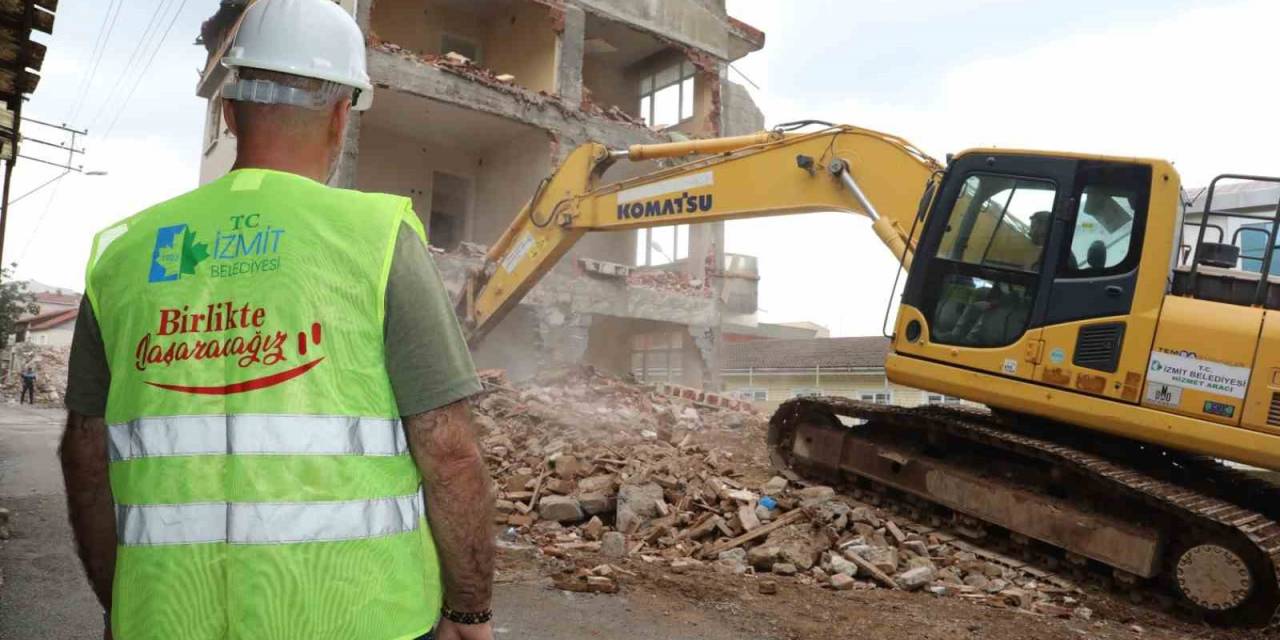 Yarım Asırlık Sorun Çözüldü