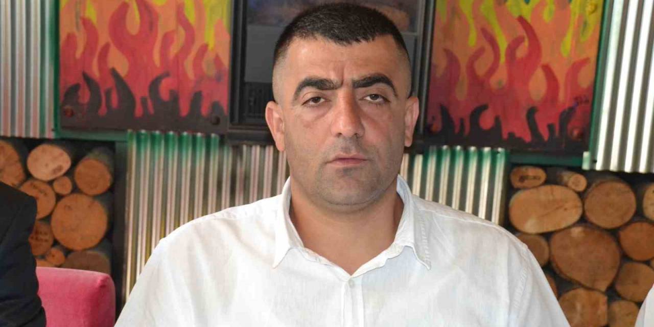 Batman Esnafına 350 Milyon Tl Kredi Verildi