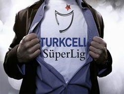 Süper Lig'de sonuçlar - PUAN DURUMU