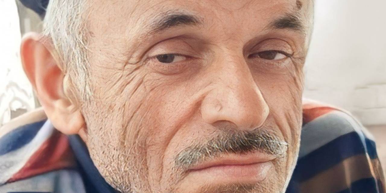 Erik Ağacından Düşen Yaşlı Adam Hayatını Kaybetti