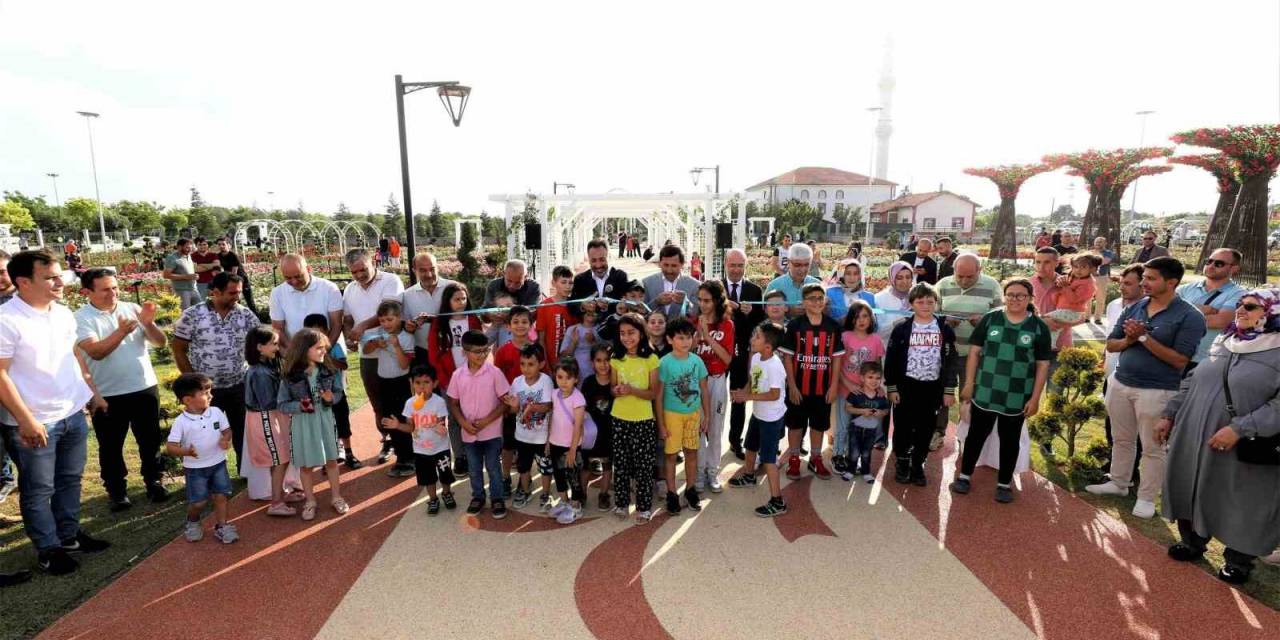 Hasan Kılca: “karatay’ın Cazibesi Yeni Yatırımlarımızla Artıyor”