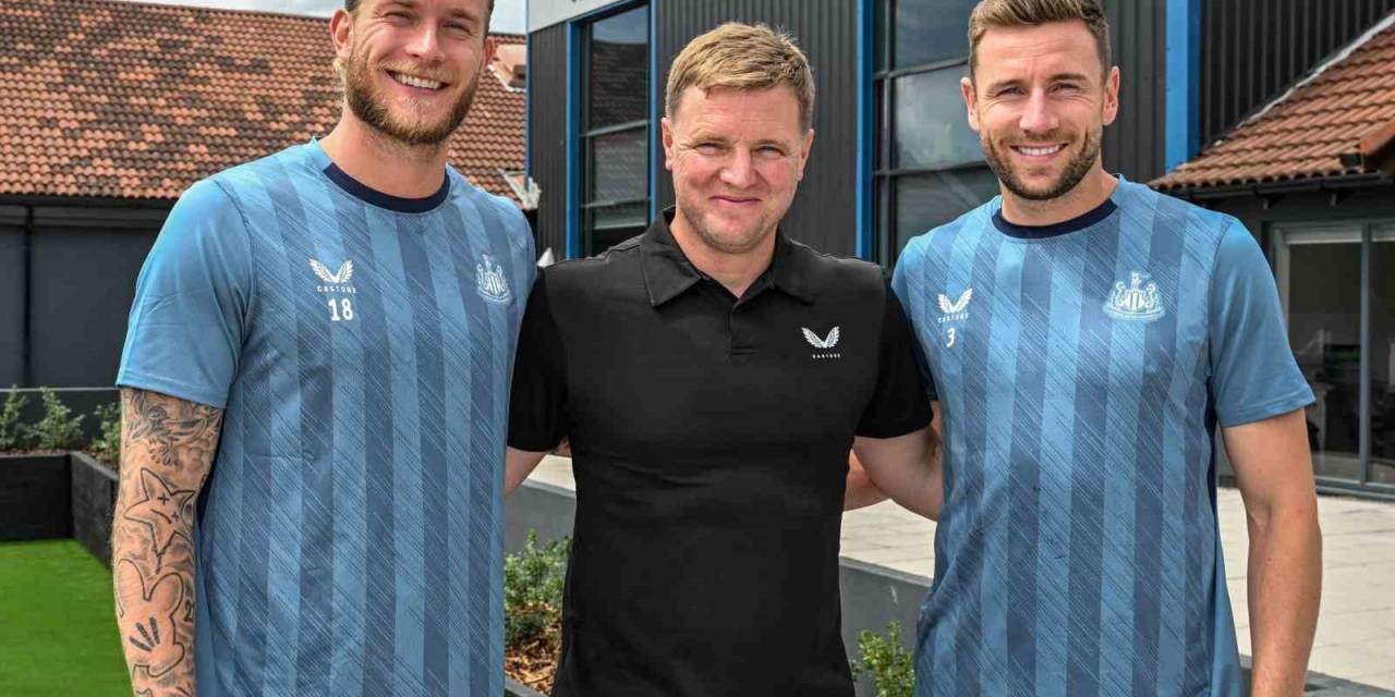 Newcastle United, Loris Karius Ve Paul Dummett’in Sözleşmelerini 1 Sene Uzattı
