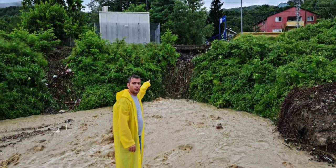 Zonguldak’ta Faciadan Dönüldü