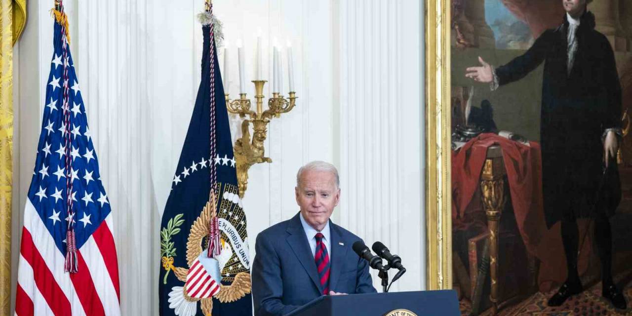 Biden’dan Tarihi Vilnius Zirvesi Öncesi Londra’ya Ziyaret