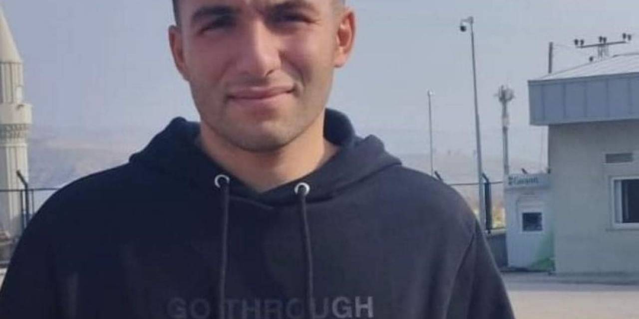Kahramanmaraş’a Şehit Ateşi Düştü