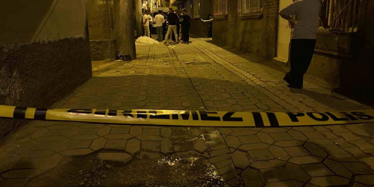 Diyarbakır’da İki Aile Arasında Silahlı Kavga: 7 Yaralı