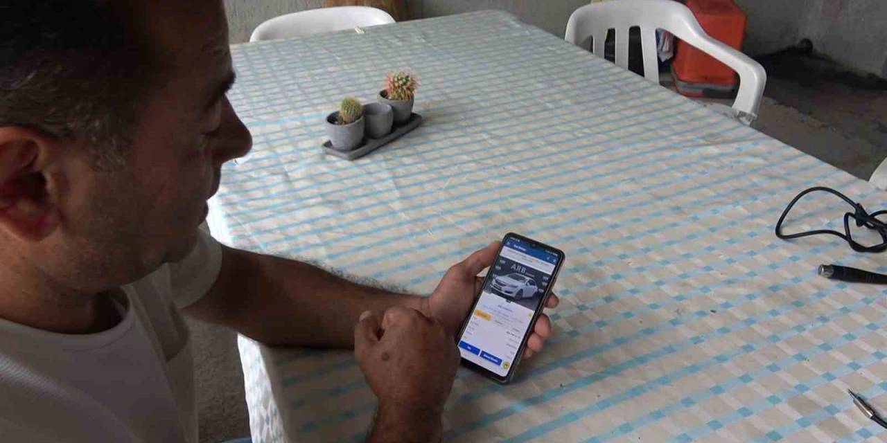 Telefonuna Virüs Bulaştı, Bankacılık Hesabını Boşaltıp, Kredi Çektiler