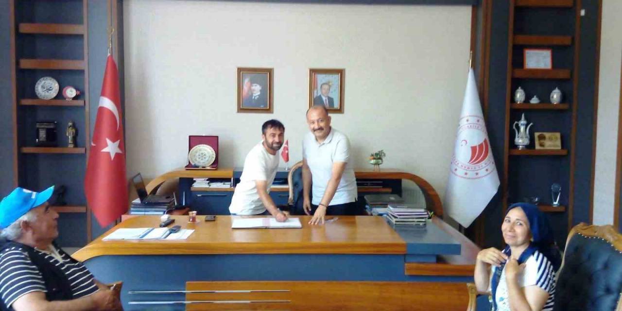 Kütahya’da 31 Yatırımcı Hibe Sözleşmesi İmzalayacak