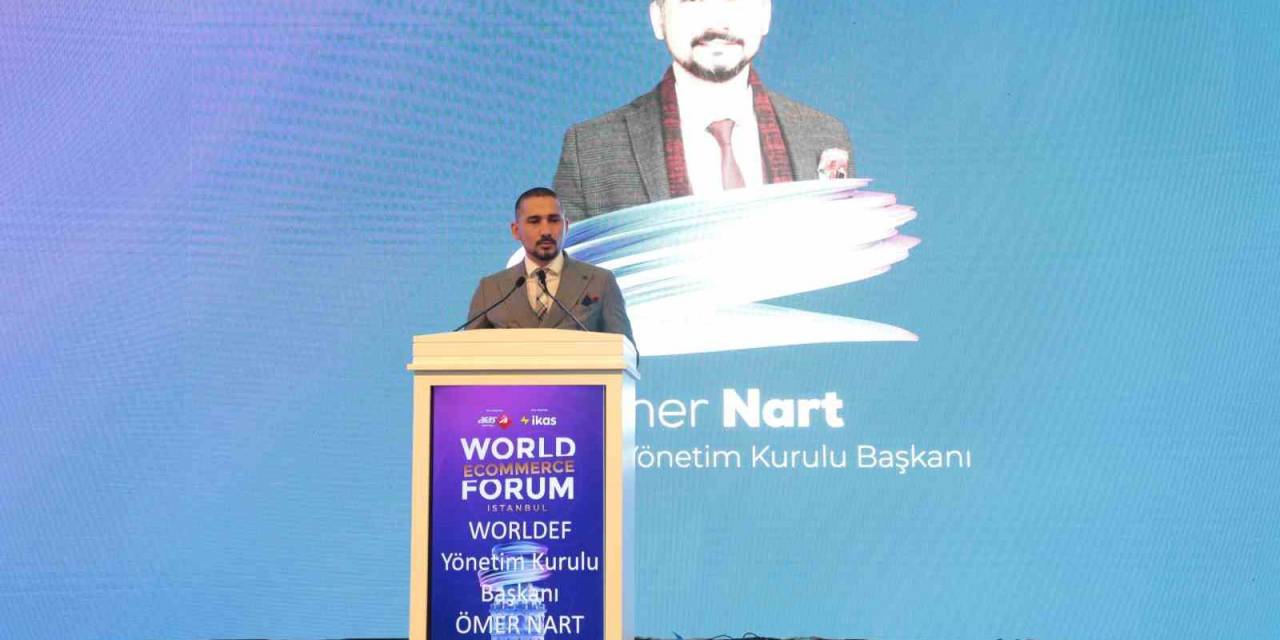 Türkiye’nin Önde Gelen E-ticaret Firmaları Yurt Dışına Açılıyor