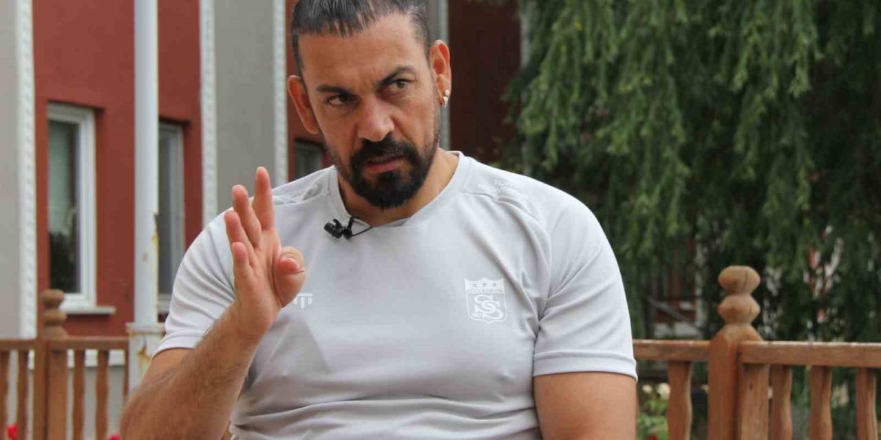 Servet Çetin: “arda Güler Avrupa’nın En İyisi Olacak”