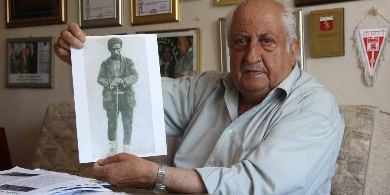 Âşık Veysel’in Günlerce Yürüdüğü Yol, Yht İle 2 Saate Düştü