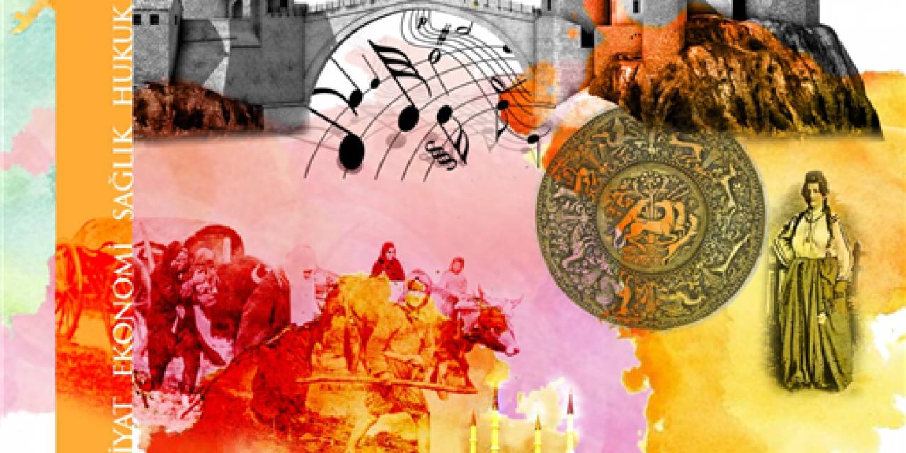 Edirne’de 3. Uluslararası Osmanlı İzleri Sempozyumu Düzenlenecek