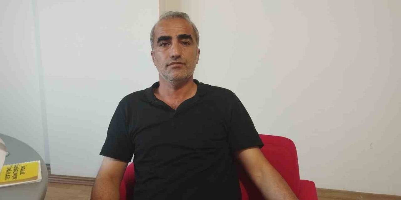 Jeoloji Mühendisi Jeolojik Sakıncası Olmayan Yerlerin İmara Açılmasını Önerdi