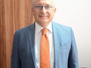 Milletvekili Çakırözer’in Adli Yargı Yılı Mesajı