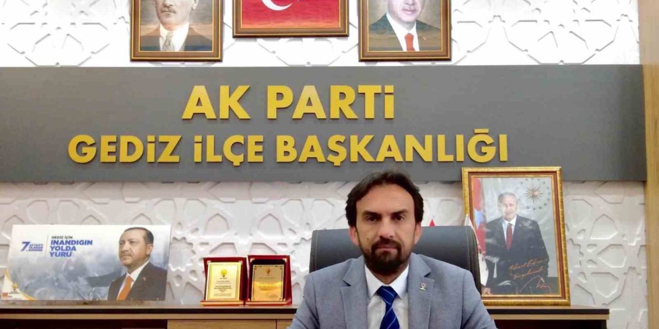 Gediz Devlet Hastanesine İki Uzman Hekim Ataması Yapıldı