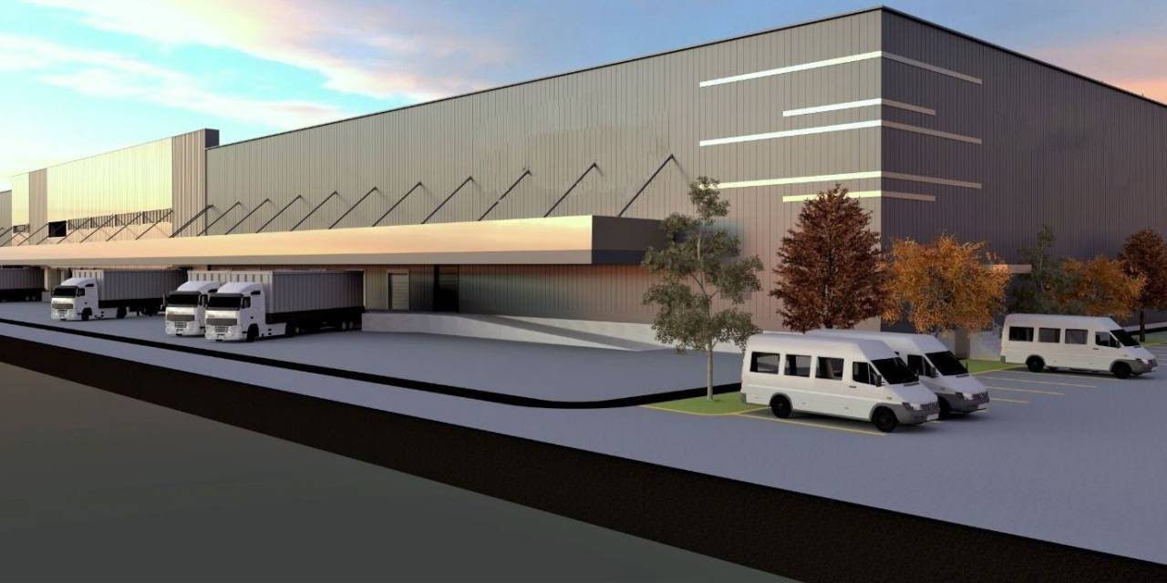 Bu Yatırım Çiftçinin Önünü Açacak