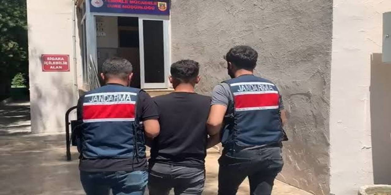 Örgüt Mensuplarına Yardım Ettiği İddia Edilen Şahıslara Operasyon