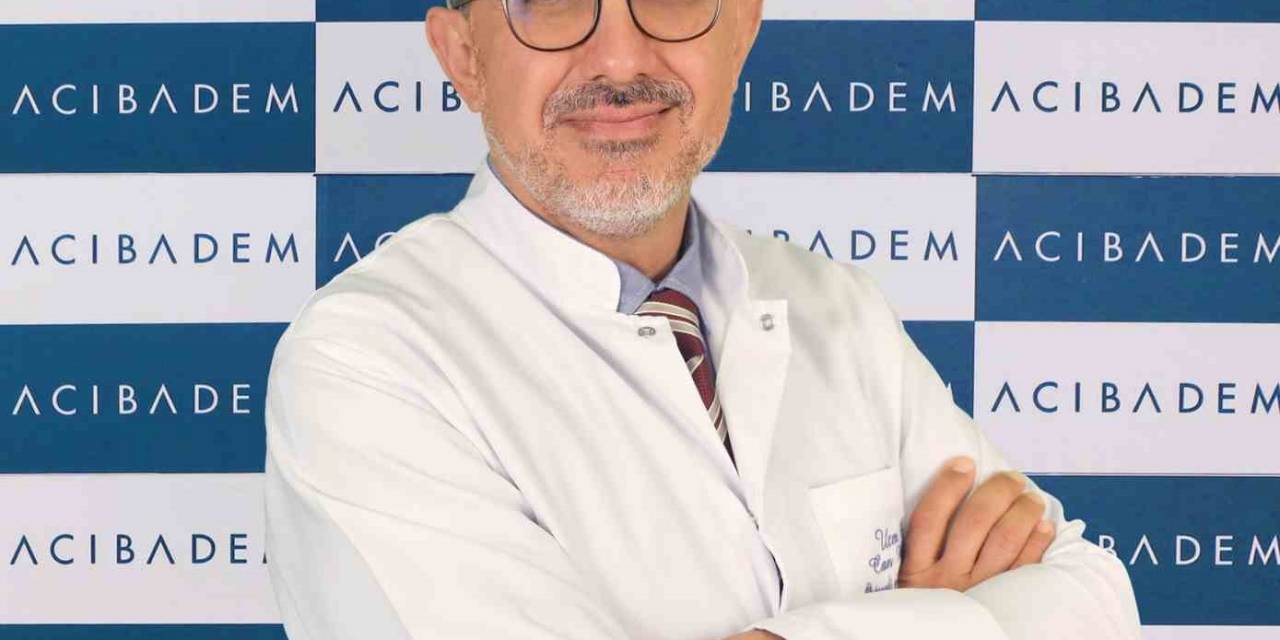 Ortopedi Ve Travmatoloji Uzmanı Uyardı: “sahildeki Sinsi Tehlike; Şezlong Yaralanmaları”