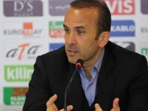 Mehmet Özdilek Gençlerbirliği’ne Yakın