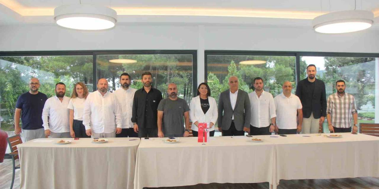 Samsunspor, Basketbol Süper Ligi’nde Kalıcı Olmak İstiyor