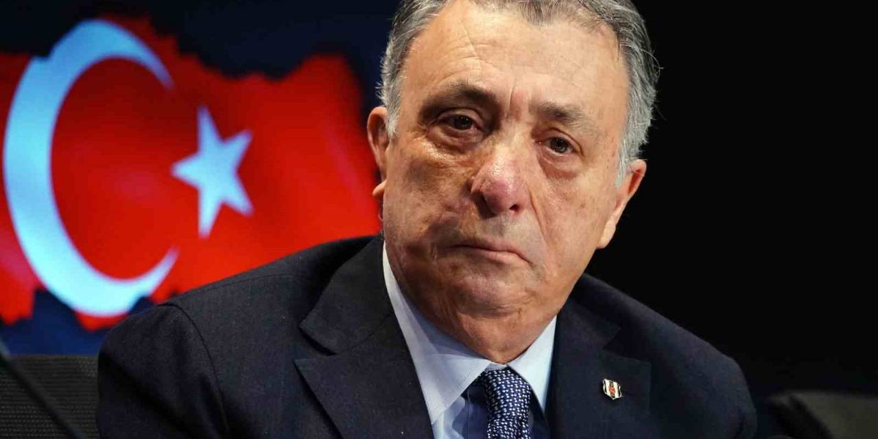 Ahmet Nur Çebi, Camiaya Ve Taraftarlara Seslendi