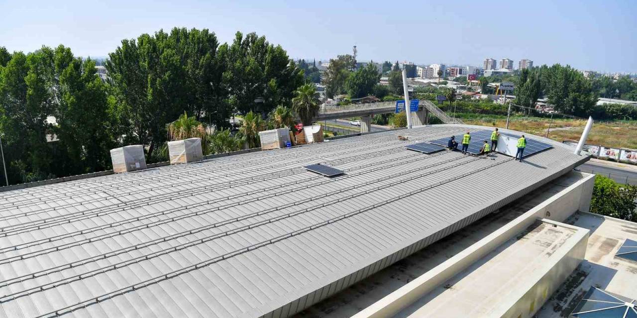 Atso’da Yeşil Dönüşüm