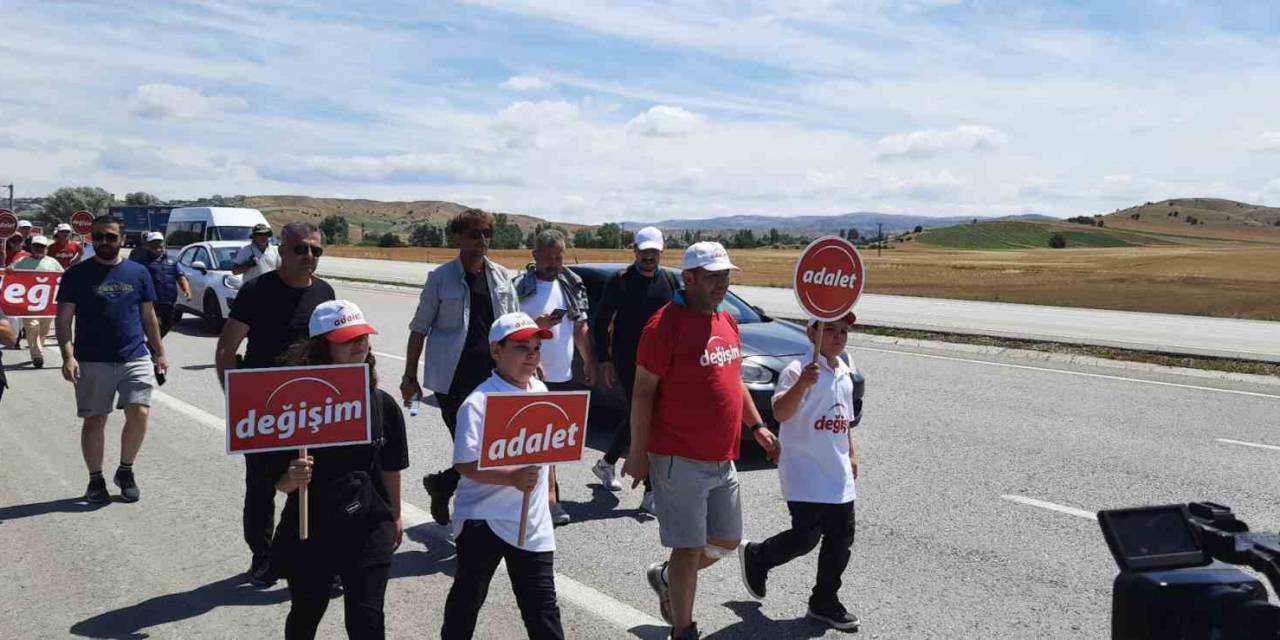 Bolu Belediye Başkanı Özcan: “genel Başkan O Kadar Rahat Ki Sanki Sınıf Başkanlığı Seçimini Kaybetmiş Gibi”