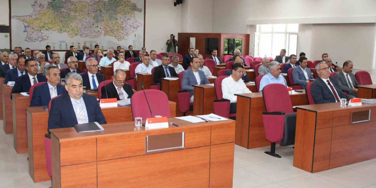 Aydın’da En Çok Yatırımı Eğitim Hizmetleri Aldı