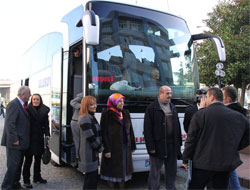Rize'den Kars'a Yolculuk