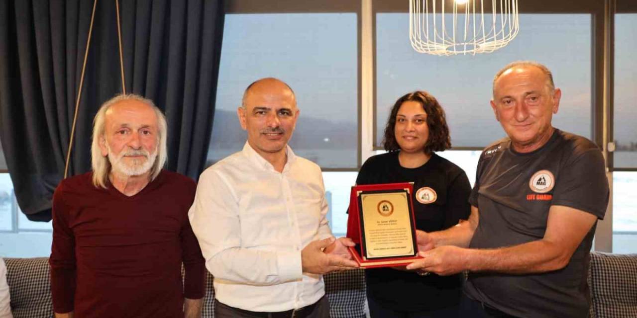 Başkan Söğüt: "projelerimize Hayat Verirken Ortak Akılı Benimsiyoruz"