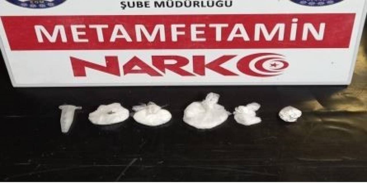 Uyuşturucu Operasyonunda 14 Şüpheli Tutuklandı