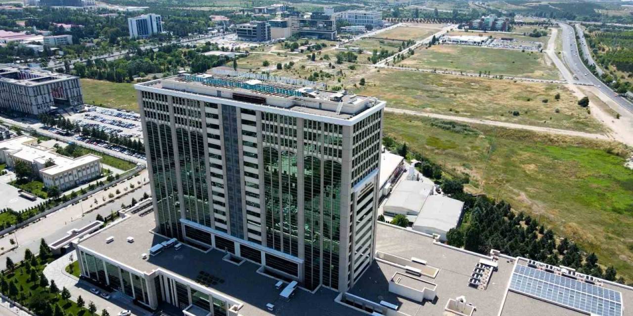 Akıllı Bina Sistemiyle Tasarruf