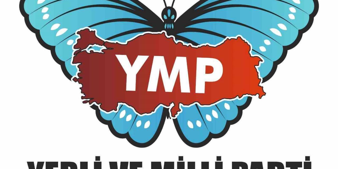 128 Partili Türk Siyasetine Bir Parti Daha Geliyor