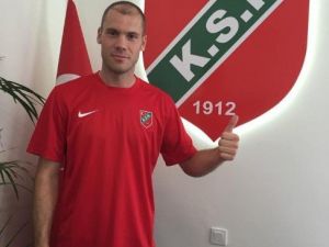Durıc Karşıyaka’da
