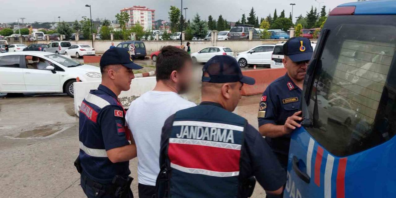 Uyuşturucu Operasyonu Firarisine Adli Kontrol