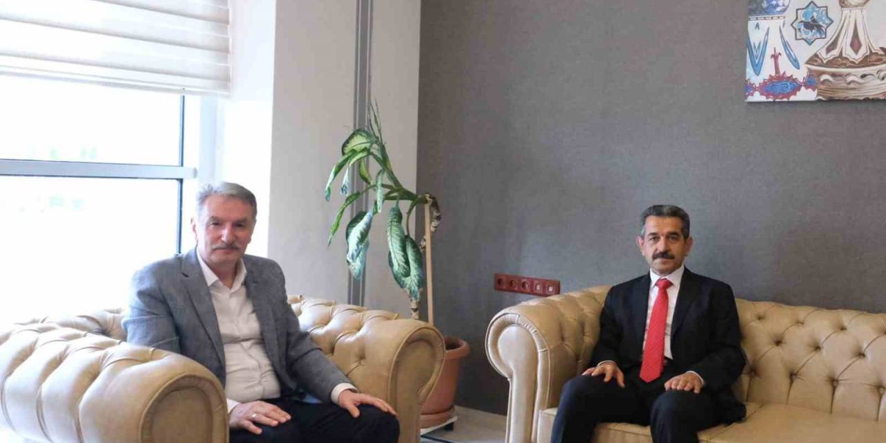 Tmo Genel Müdürü Güldal: "çiftçimiz Telaşa Kapılmasın, Hububat Alımlarımız Devam Ediyor"