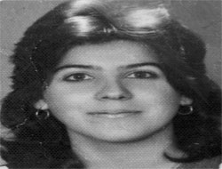 Boşanacağı gün, boğazı baltayla kesildi