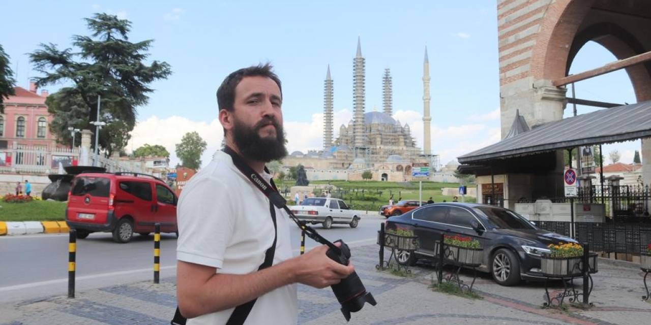 Paris’ten Edirne’ye Kırkpınar Yolculuğu