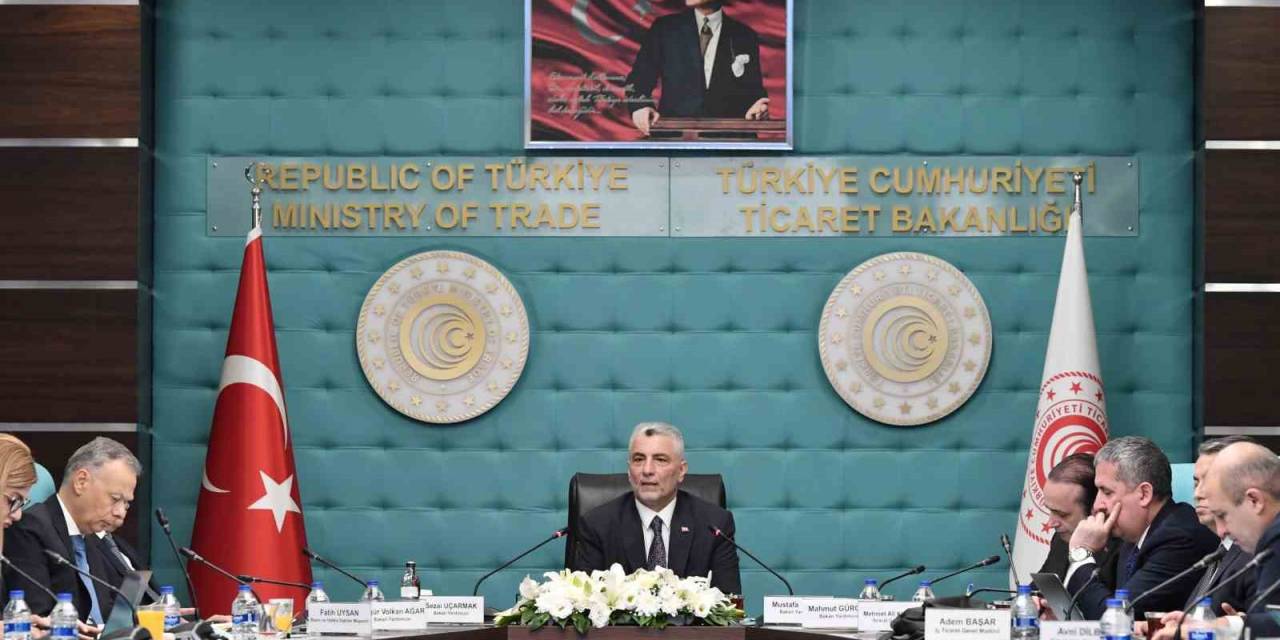 Bakan Bolat: “otomotiv Sektöründe Çok Ciddi Çürük Elmalar Var”