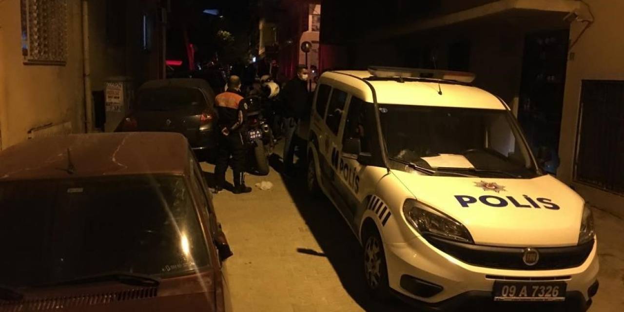 Adü Hastanesi’nden Kaçan Psikiyatri Hastası Her Yerde Aranıyor