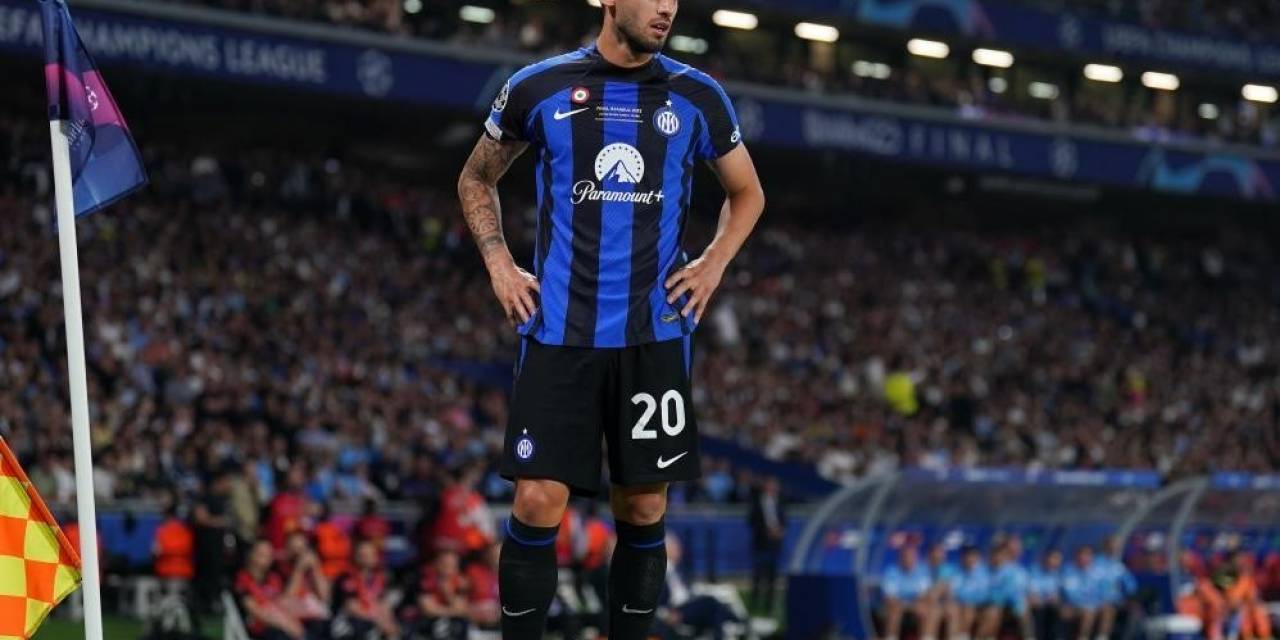 Milli Futbolcu Çalhanoğlu Memleketi Bayburt’ta Sevenleriyle Bir Araya Gelecek