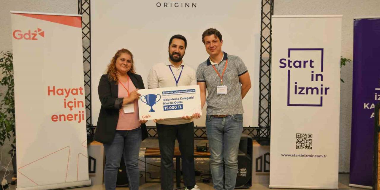 Enerji Verimliliği İçin Çalıştılar, Ödülü Kaptılar