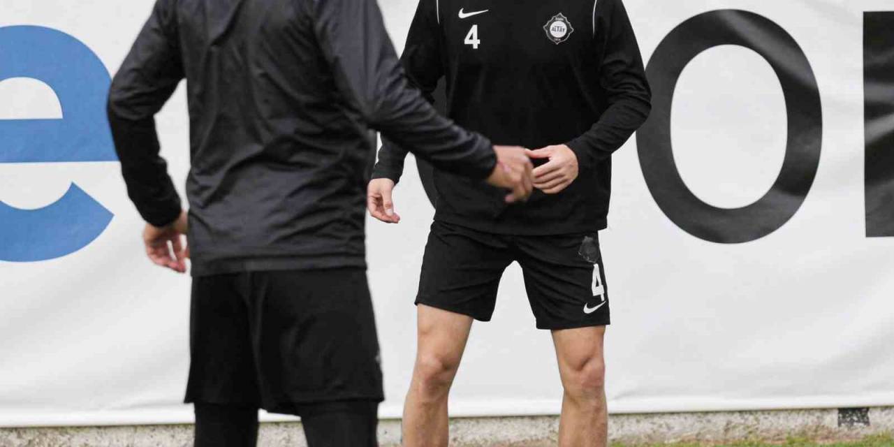 Altay’da Eric Björkander’in Durumu Zora Girdi