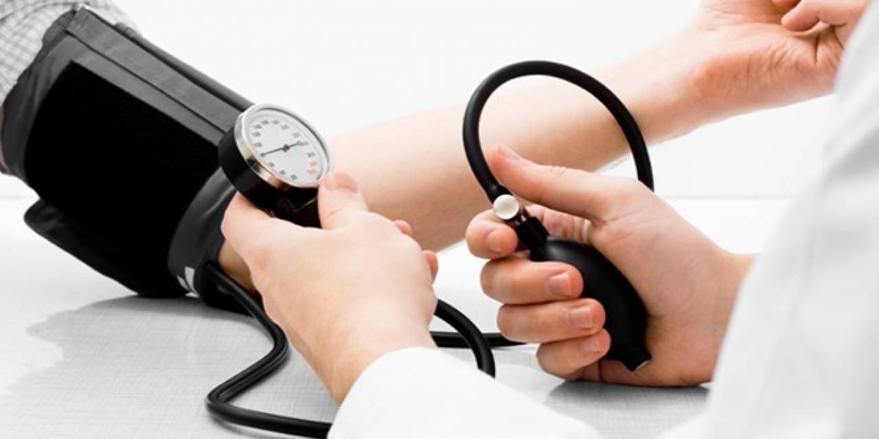 Bu Meslekler Tansiyonu Yükseltiyor
