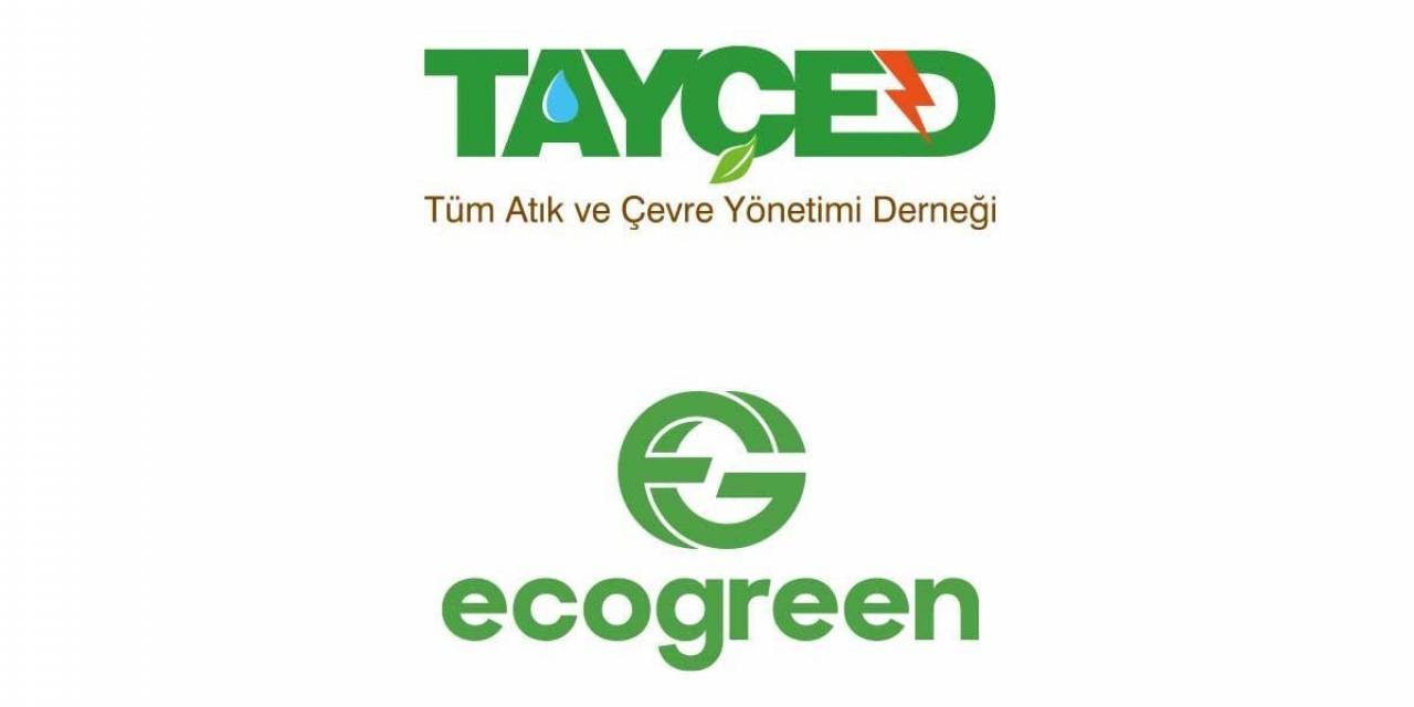 Ecogreen Enerji, Tayçed Üyesi Oldu
